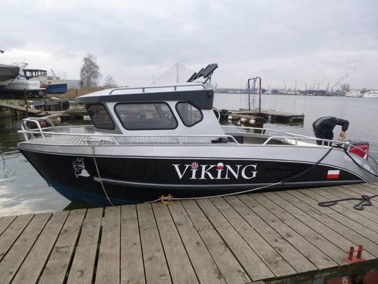 VIKING 650 HT